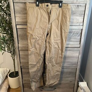 Goodfellow & Co Men's Khaki Chinos
